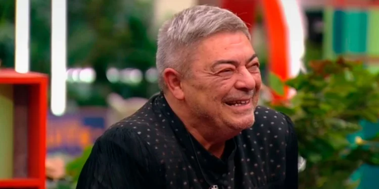 Última hora: el drama familiar que ha obligado a Antonio Canales a confiarse ‘GH Dúo 4’