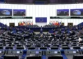 El Parlamento europeo envió a la justicia el armonía recién firmado entre el Mercosur y la Unión Europea