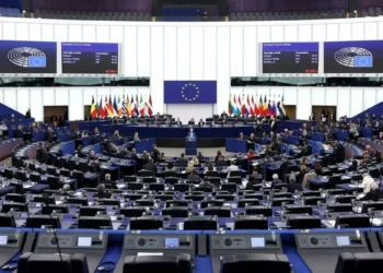 El Parlamento europeo envió a la justicia el armonía recién firmado entre el Mercosur y la Unión Europea