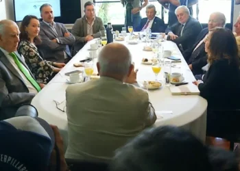 Orsi presentará documento a los partidos políticos para despersonalizar posición internacional de Uruguay