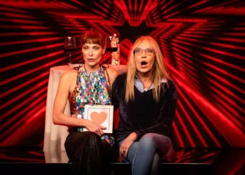 triunfadorí ha sido la gala 4 de ‘GH Dúo 4’: Duelo entre Cristina Piaget y Belén Ro, un carantoña de película y el poder de Sonia Madoc