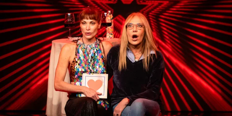 triunfadorí ha sido la gala 4 de ‘GH Dúo 4’: Duelo entre Cristina Piaget y Belén Ro, un carantoña de película y el poder de Sonia Madoc