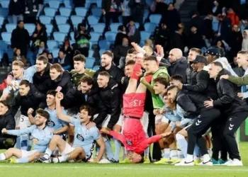 El coraje del Celta devora al Lille
