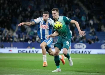 Roberto: “nunca sé qué está pasando en enero, a ver si acaba ya”