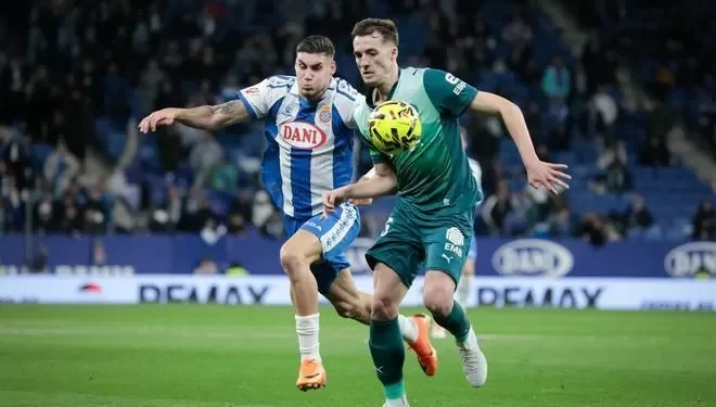 Roberto: “nunca sé qué está pasando en enero, a ver si acaba ya”