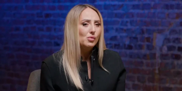 Rocío Flores revela cómo fue su refriega con su madre, Rocío Carrasco: “No entendí nada de aquel día”