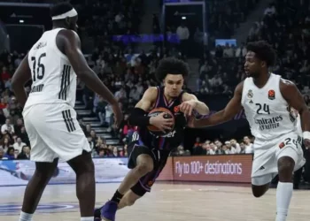 El fichaje que quería Cubells desnuda al Madrid de Scariolo en París