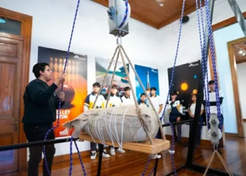 Sala de Arte Casa Collahuasi cierra 2025 con más de 33 mil visitantes y una temporada marcada por la erudición, literatura e historia