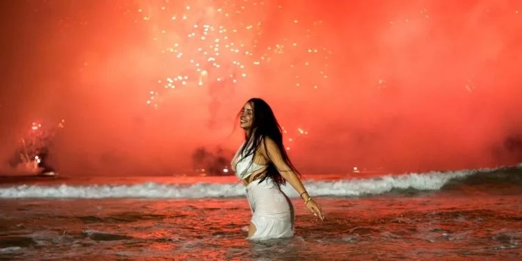 El 2025 es el tercer año más cálido jamás registrado: se batieron 120 récords mensuales de temperatura en más de 70 países