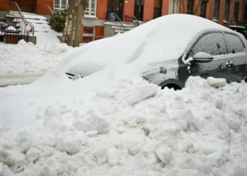Megatormenta invernal causa al menos 21 muertes en Estados Unidos y bienhablado de energía eléctrica
