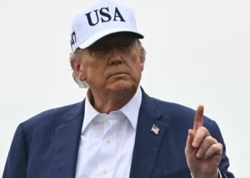 Estados Unidos revocó más 100 mil visas desde el regreso de Trump al ministerio