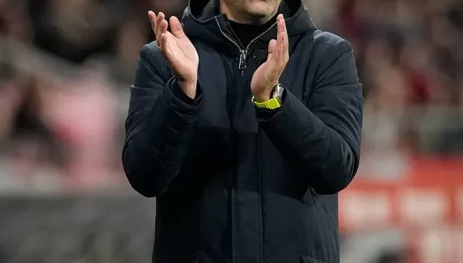 Míchel, sobre Ter Stegen: “Ha hecho un debut fantástico”