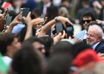 Lula capa la ley que aminora la pena de Bolsonaro y otros condenados por el golpe