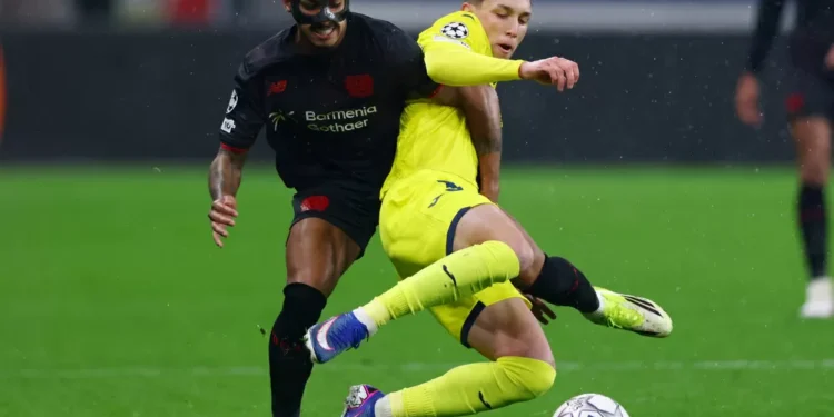 El Villarreal acaba la liguilla con otra dura derrota