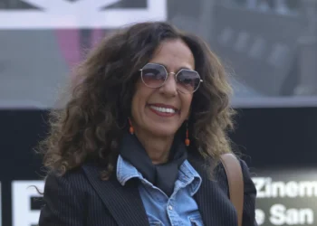 Rosario Flores será abuela este 2026: Lola Orellana está embarazada
