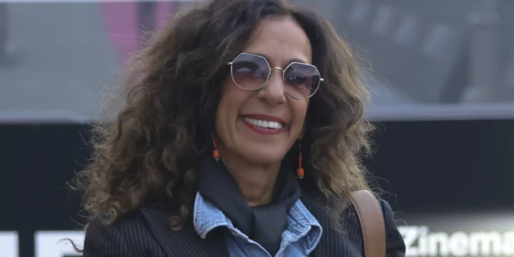 Rosario Flores será abuela este 2026: Lola Orellana está embarazada