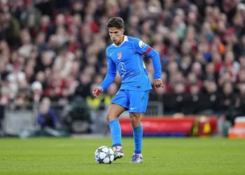 El Atlético se jugará rozar en el top 8 en la última jornada