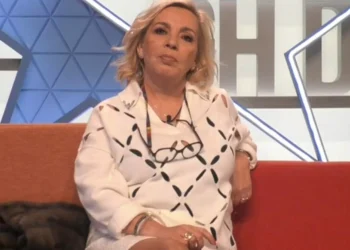 Tensión entre rosaleda Borrego y Terelu Campos en ‘GH Dúo 4’