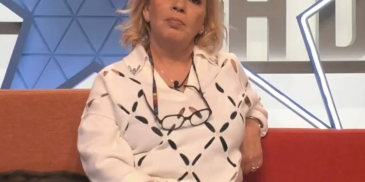 Tensión entre rosaleda Borrego y Terelu Campos en ‘GH Dúo 4’