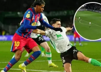 Pitu Abelardo, sobre la sino del Racing: “Manex ha sido una pesadilla para el Barça”