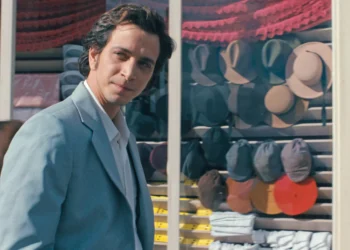 La notificación serie turca de Netflix con los actores de ‘Hermanos’ basada en la novela del Premio Nobel de Literatura Orhan Pamuk