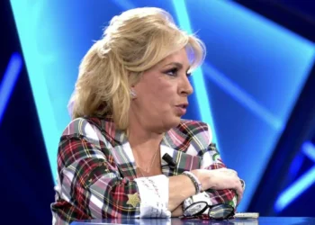 Carmen Borrego pide perdón a la audiencia de GH Dúo 4: “Estaba fuera de ejercicio por completo”