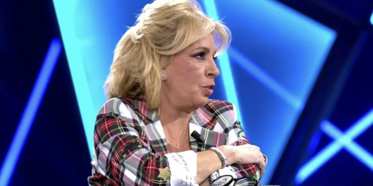 Carmen Borrego pide perdón a la audiencia de GH Dúo 4: “Estaba fuera de ejercicio por completo”