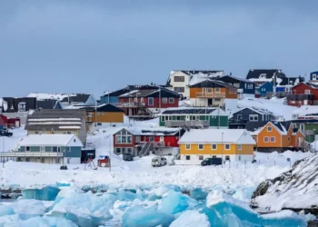 Dinamarca y Groenlandia proponen expedir una misión de la OTAN a la isla