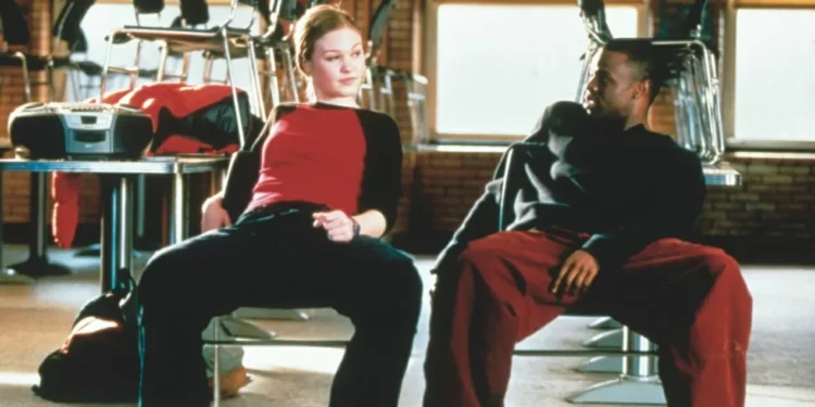 Hace veinticinco años se estrenaba en cines de Estados Unidos ‘Save the Last Dance’ (2001)