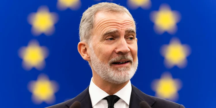 El bonito detalle que Felipe VI ha tenido con las víctimas del accidente de locomotora en Córdoba al retomar su agenda