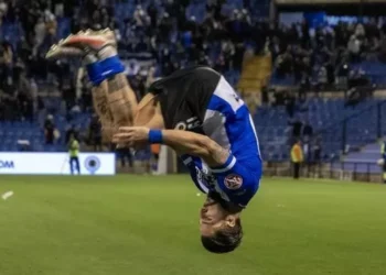 Hércules-Cartagena: Justicia desde los once metros