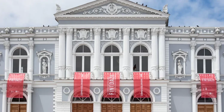 Más de 400 compañías postularon para individuo parte del Festival Internacional de Teatro y Danza FINTDAZ 2026