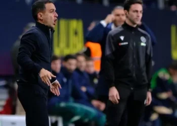 El Sporting, a por una remontada al “estilo Baraja”