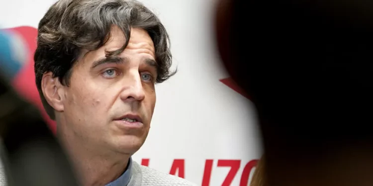 IU y Podemos no lograr abotonar un acuerdo e irán por separado