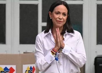 Donald Trump fijó reunión con María Corina Machado para este jueves en Washington