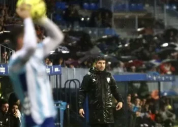 Funes: “Claro que uno sueña, tampoco tenemos que ser aguafiestas”