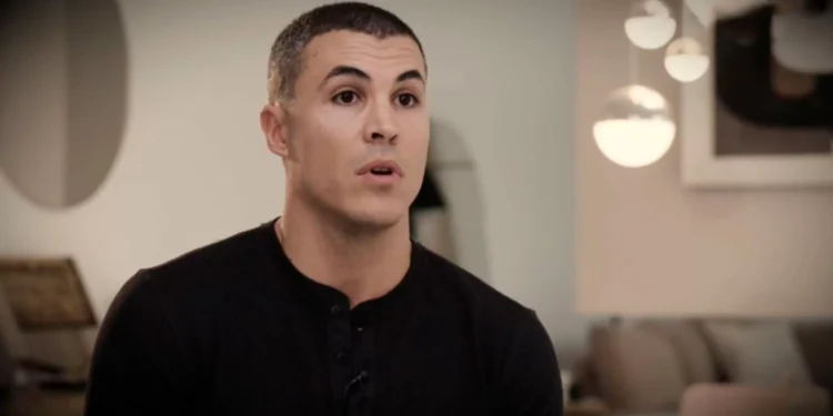 Kiko Jiménez rompe su silencio tras la detención de su padre y se sincera sobre su relación: “jamás tengo cero que ver”