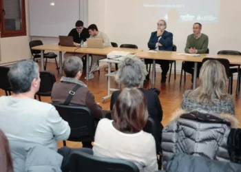 Un estudio analiza el potencial comercial de Nuevo Hospital