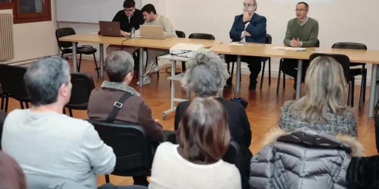 Un estudio analiza el potencial comercial de Nuevo Hospital