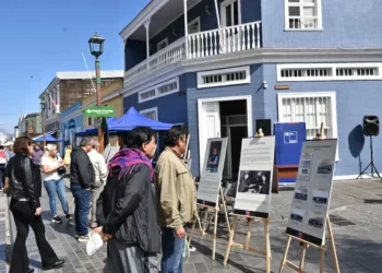 Invitan a unir actividades para el Día de los Patrimonios en Verano 2026 en Tarapacá