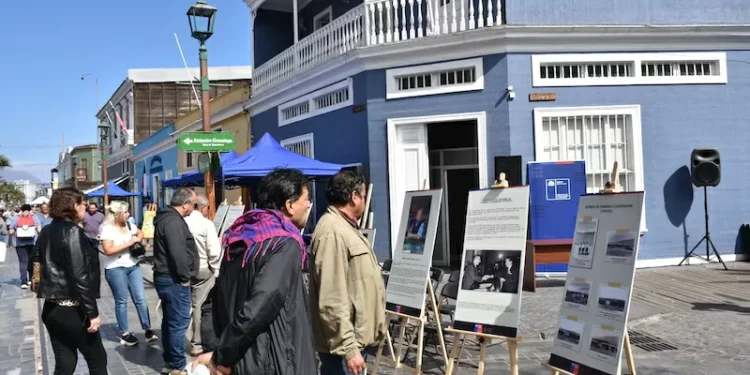 Invitan a unir actividades para el Día de los Patrimonios en Verano 2026 en Tarapacá