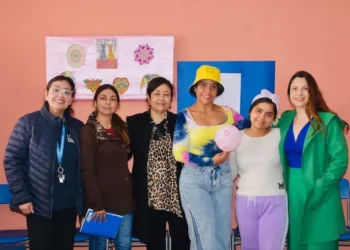 Estudiante del cerámica literario “Tejiendo Vínculos” obtuvo segundo lugar en VI Concurso Nacional de Literatura en Cárceles