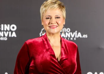 Gloria Serra sobre su tono de voz: “No nos veían”