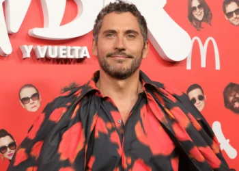 Paco León sobre los reyes: “Me encanta que den ese ejemplo”