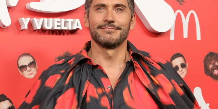 Paco León sobre los reyes: “Me encanta que den ese ejemplo”