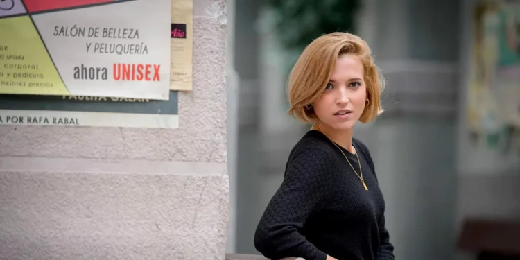 Ana Fernández llega a ‘Sueños de autogobierno’ después de participar en 117 capítulos de otra gran serie de época de Antena 3