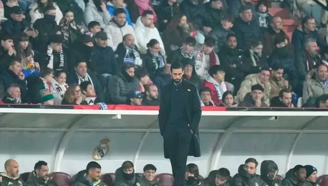 Estalla la Copa: Rídiculo del positivo Madrid y aviso para el Barça