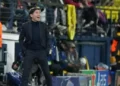Marcelino, tras la viento del Villarreal ante el Ajax: “La Champions ha sido cruel con estos futbolistas”