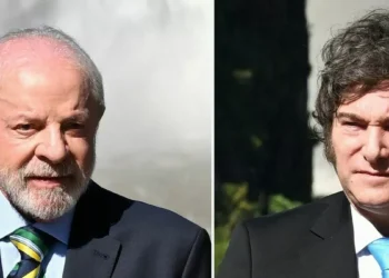 Lula da Silva y Javier Milei otra oportunidad enfrentados sobre la situación de Venezuela