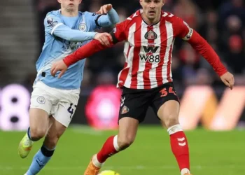 Sunderland – Manchester City, en directo: sigue los partidos y resultados de la Premier League hoy, en corporal